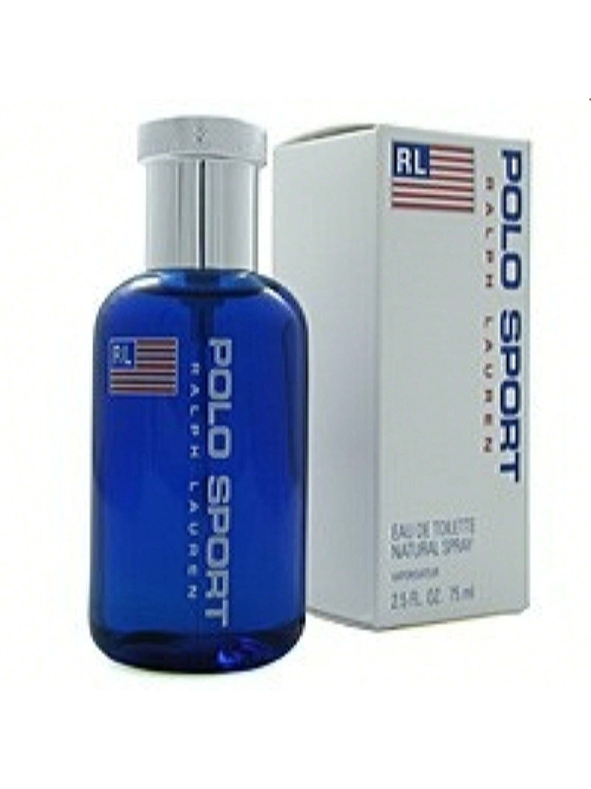POLO SPORT/RALPH LAUREN EDT SPRAY 4.2 OZ (M)