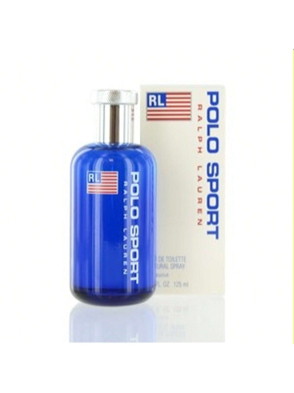 POLO SPORT/RALPH LAUREN EDT SPRAY 4.2 OZ (M)