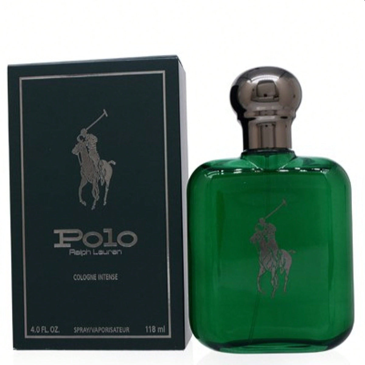Polo by Ralph Lauren Cologne Spray 4.0 oz for Men