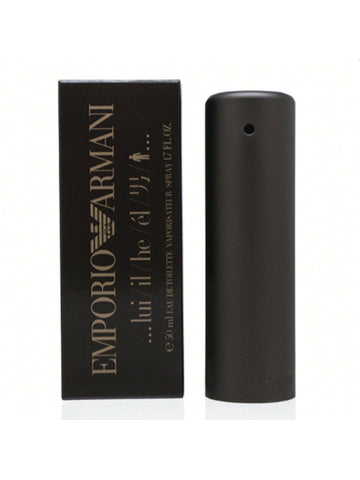 EMPORIO MEN/GIORGIO ARMANI EDT SPRAY 1.7 OZ (50 ML) (M)
