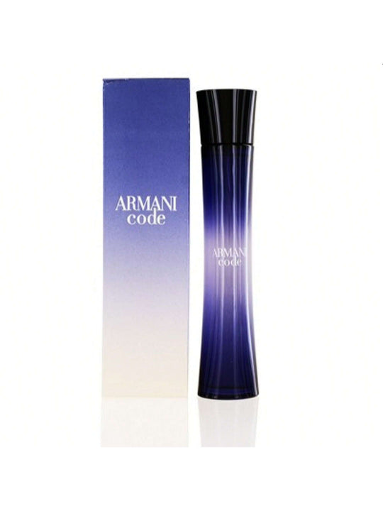 ARMANI CODE FEMME/GIORGIO ARMANI EDP SPRAY 1.7 OZ (W)