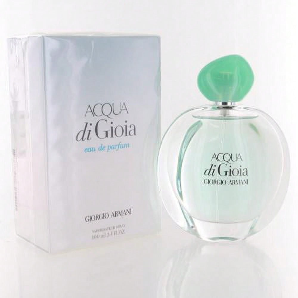 Acqua Di Gioia by Giorgio Armani EDP Spray 3.3 oz for Women