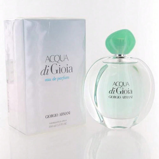 Acqua Di Gioia by Giorgio Armani EDP Spray 3.3 oz for Women