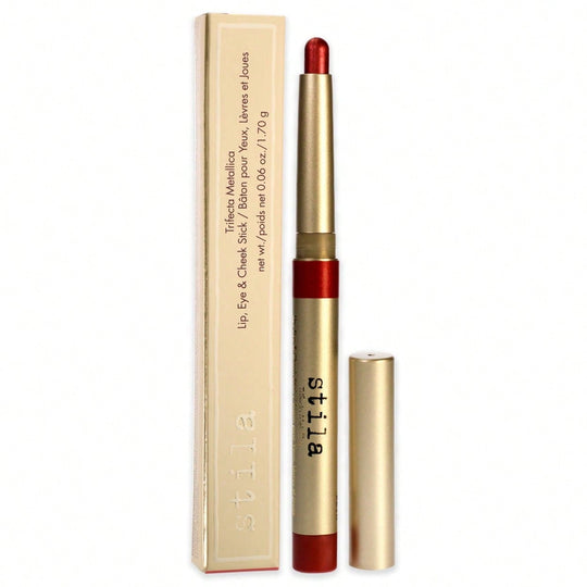Stila Trifecta Lip & Cheek Color 0.06 oz