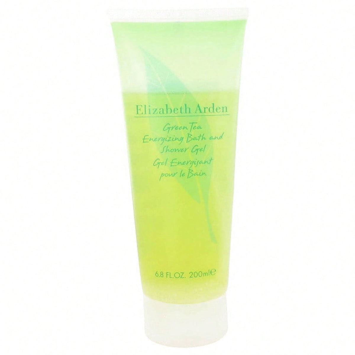 Elizabeth Arden Green Tea Shower Gel 6.8 Oz (200 Ml) for Women