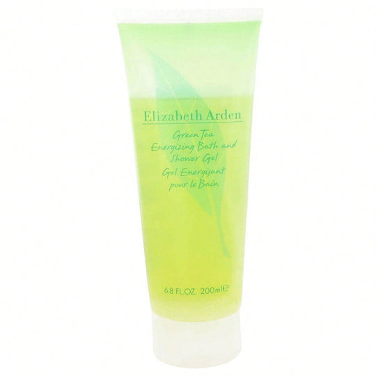 Elizabeth Arden Green Tea Shower Gel 6.8 Oz (200 Ml) for Women
