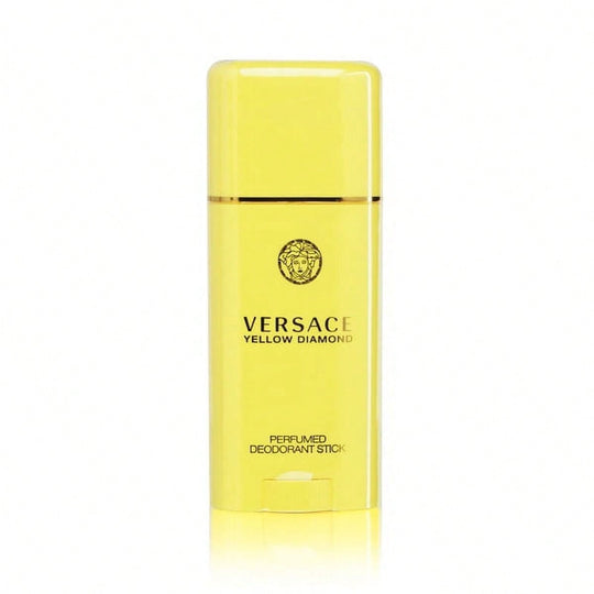 Versace Yellow Diamond Deodorant Stick 1.7 Oz (50 Ml) for Women