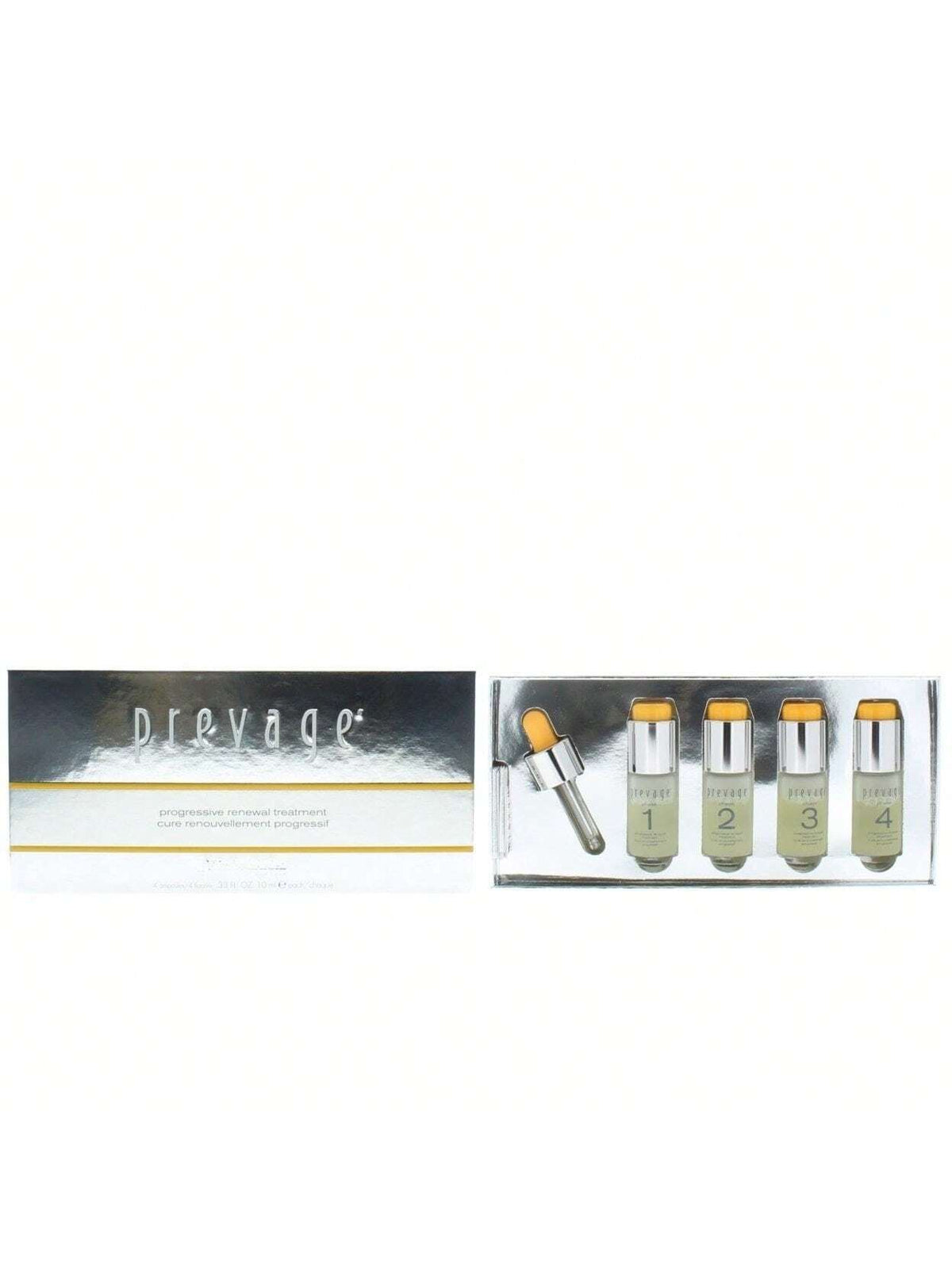 ELIZABETH ARDEN/PREVAGE ANTI -AGING EYE SERUM 2.0,  0.6 OZ (20 ML)