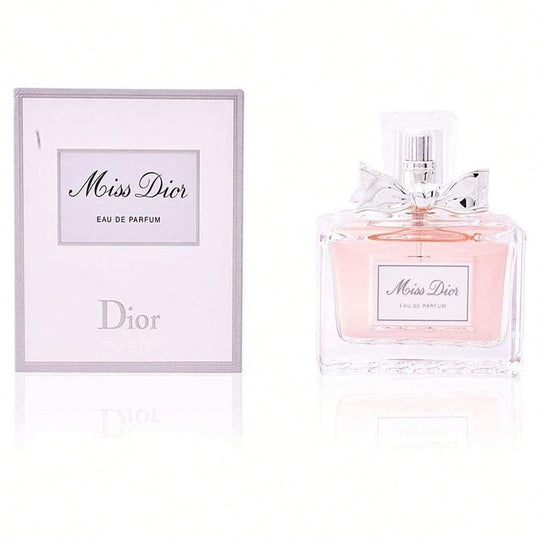 Ch.Dior Miss Dior Eau De Parfum Spray 3.4 OZ (100 ml) For Women