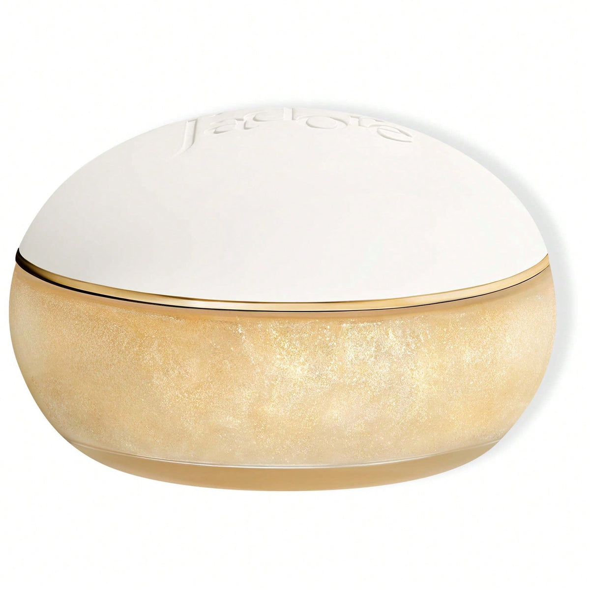 Christian Dior J'Adore Body Scrub Jar 5.0 Oz (150 Ml) for Women