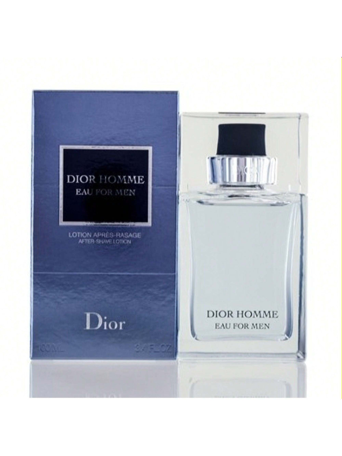 DIOR HOMME/CH.DIOR COLOGNE SPRAY 2.5 OZ (M)