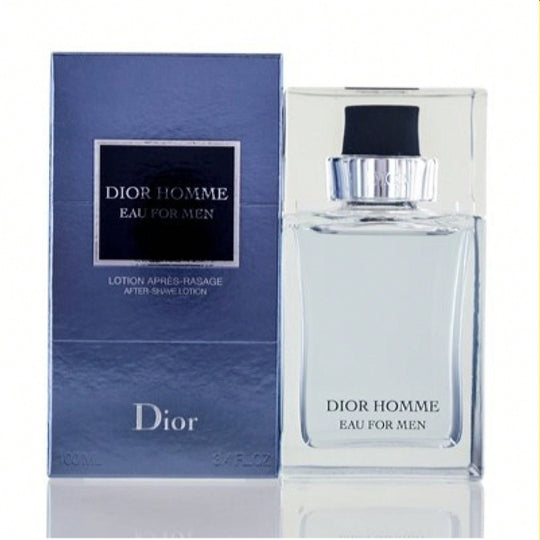 Christian Dior Dior Homme After Shave 3.3 Oz for Men