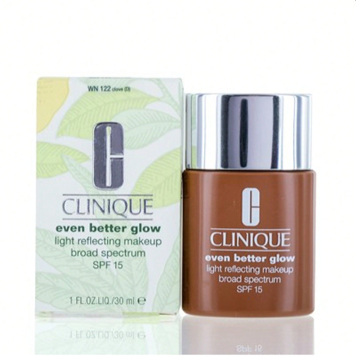 Clinique Even Better Foundation 1.0 oz