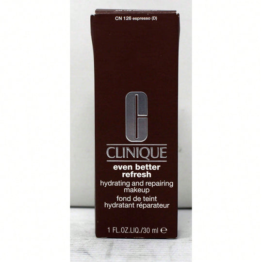 Clinique Even Better Foundation D 1.0 oz / 30 ml
