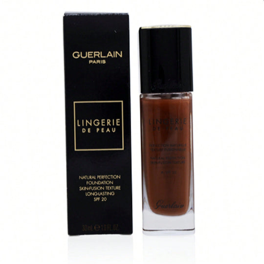 Guerlain Lingerie De Peau Foundation 06C 1.0 oz