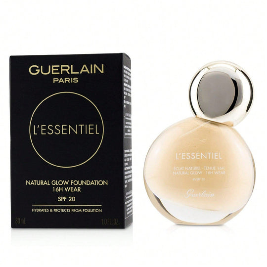 Guerlain L'essential Foundation 1.0 oz / 30 ml