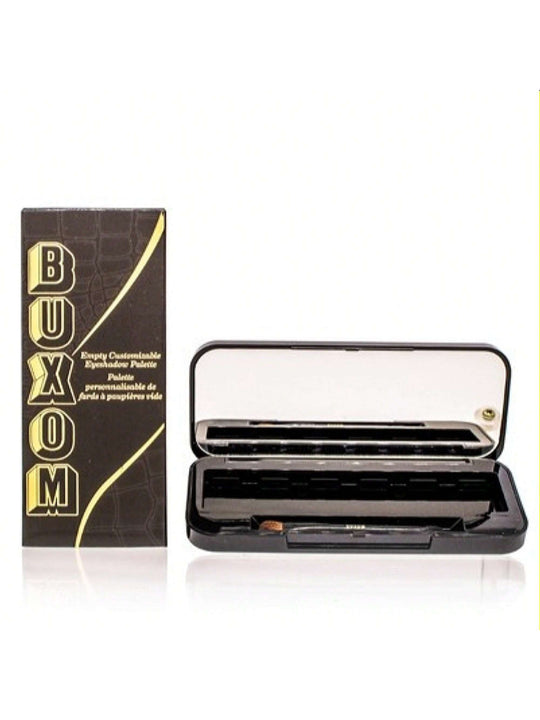 BUXOM/CUSTOMIZABLE EYESHADOW PALETTE