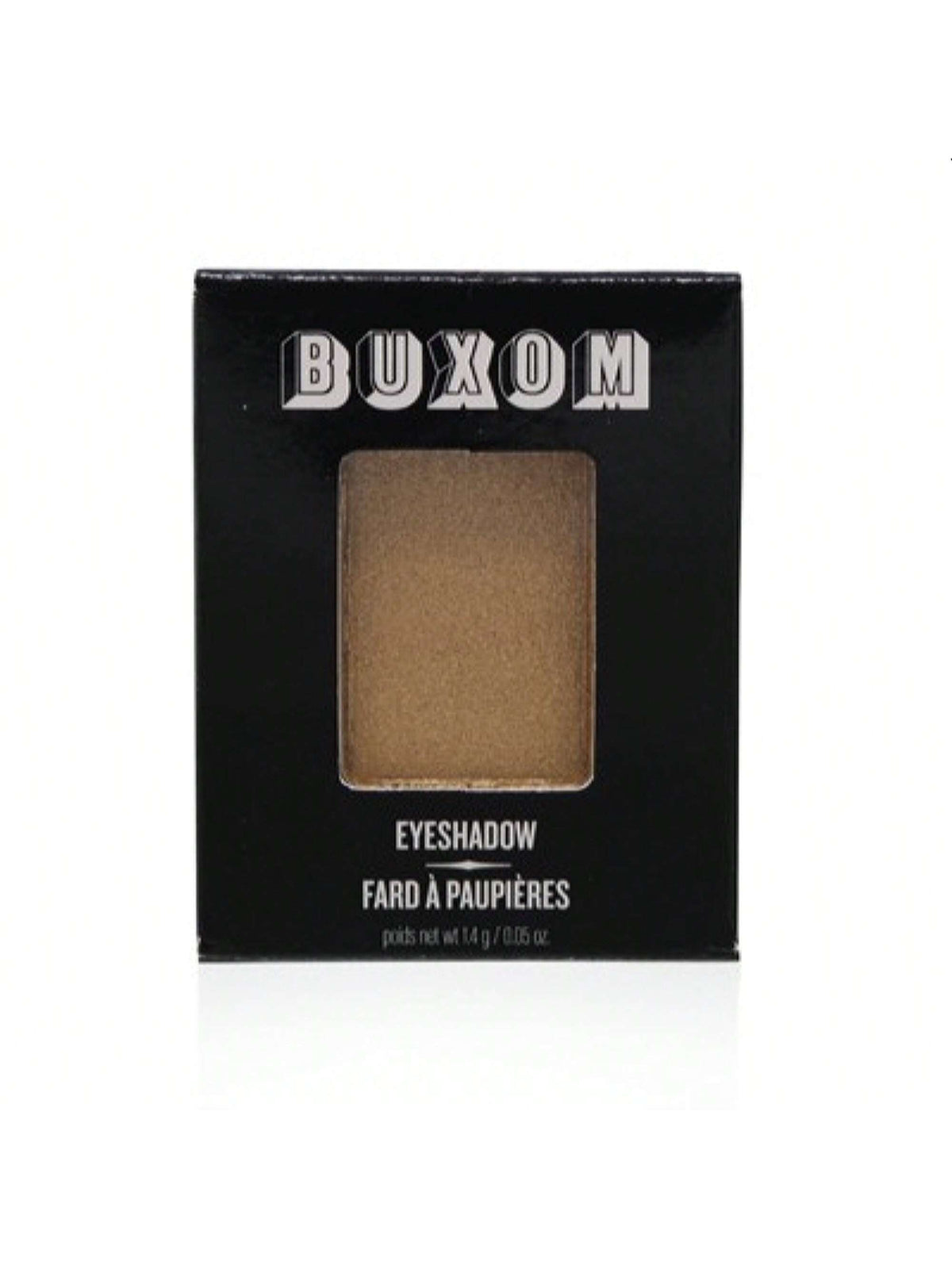 BUXOM/CUSTOMIZABLE EYESHADOW PALETTE