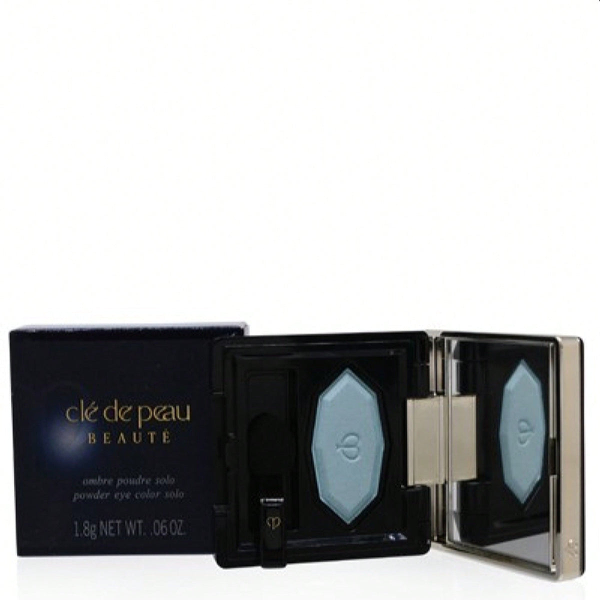 Cle De Peau Beaute Solo Eye Shadow 0.06 oz / 1.8 ml
