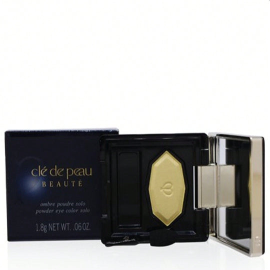 Cle De Peau Beaute Solo Eye Shadow 0.06 oz / 1.8 ml