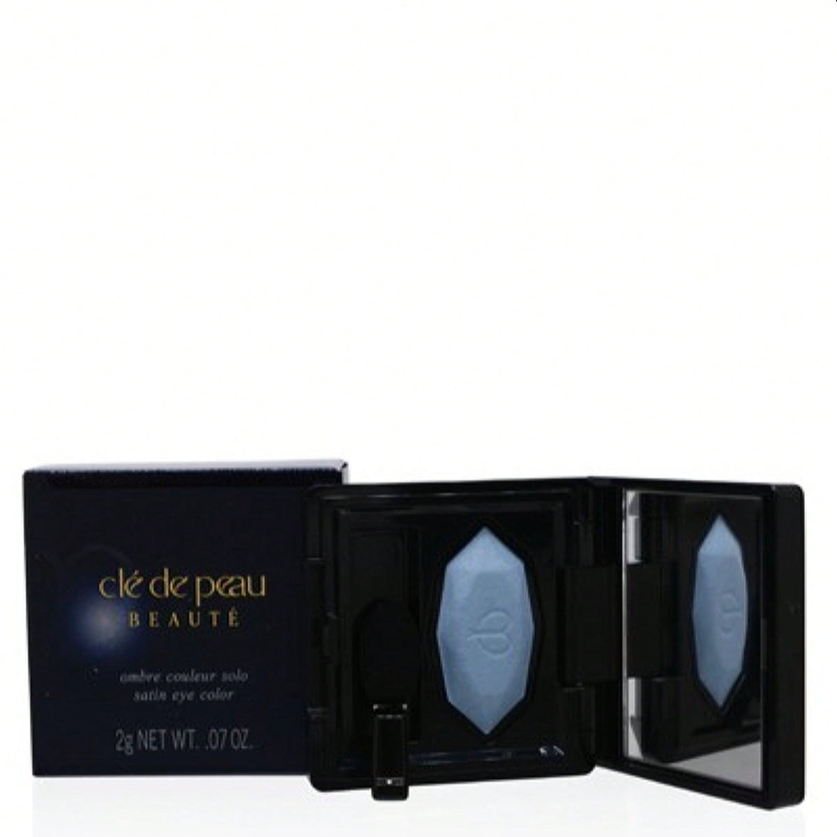 Cle De Peau Beaute Solo Eye Shadow 110 0.07 oz / 2 ml