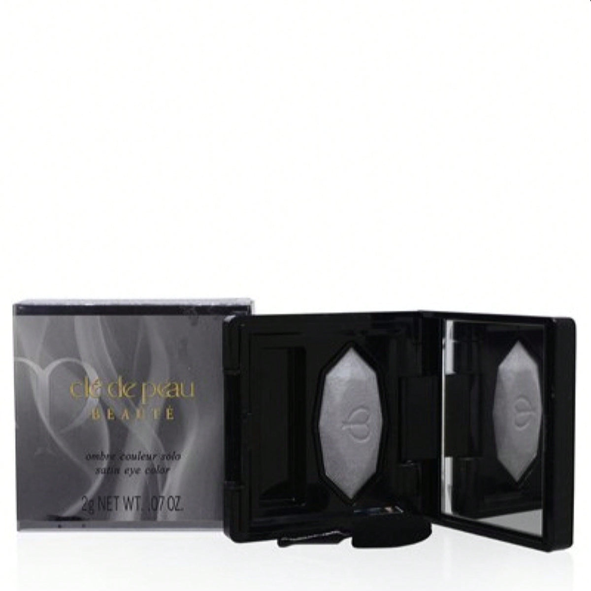 Cle De Peau Beaute Solo Eye Shadow 117 0.07 oz / 2 ml