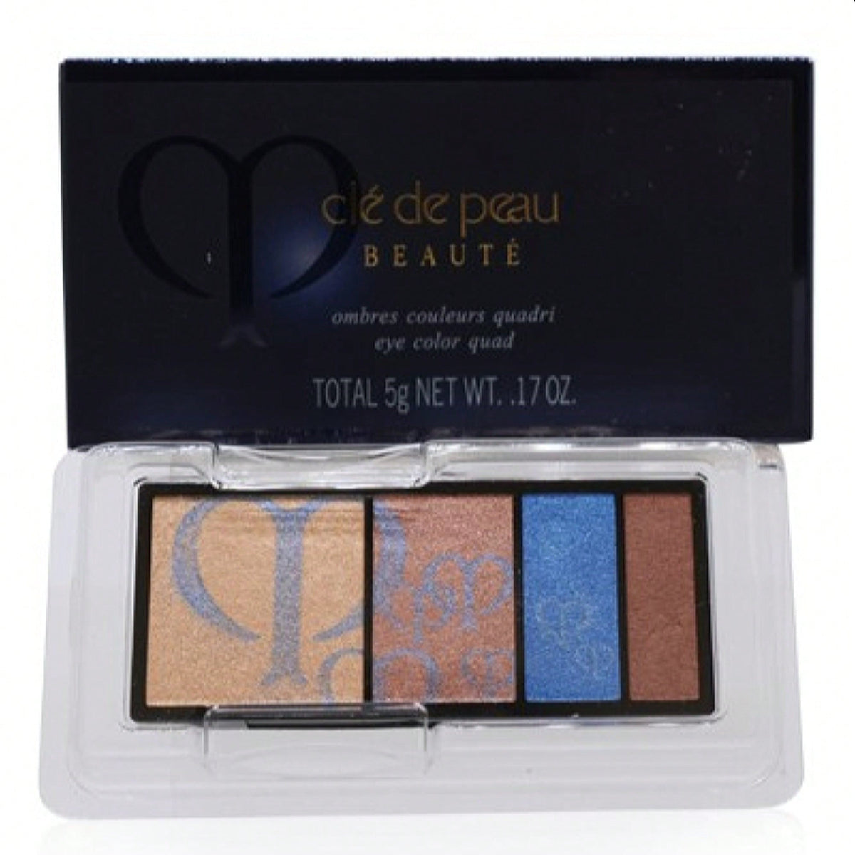 Cle De Peau Beaute Eye Shadow 0.21 oz