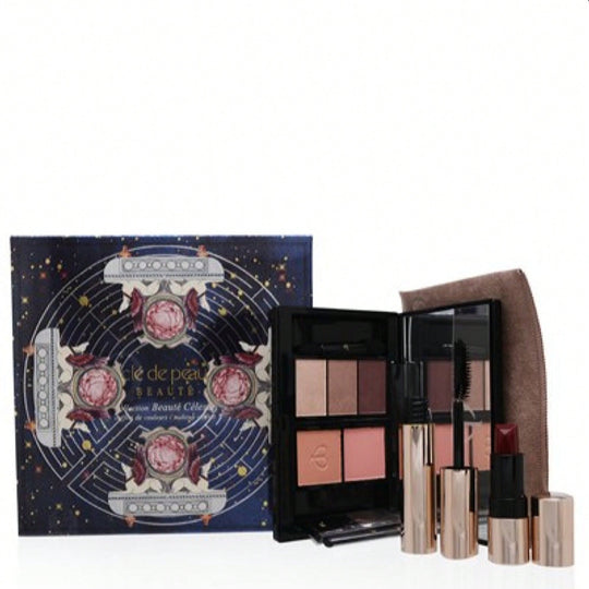 Cle De Peau Beaute Color Palette 0.5 oz
