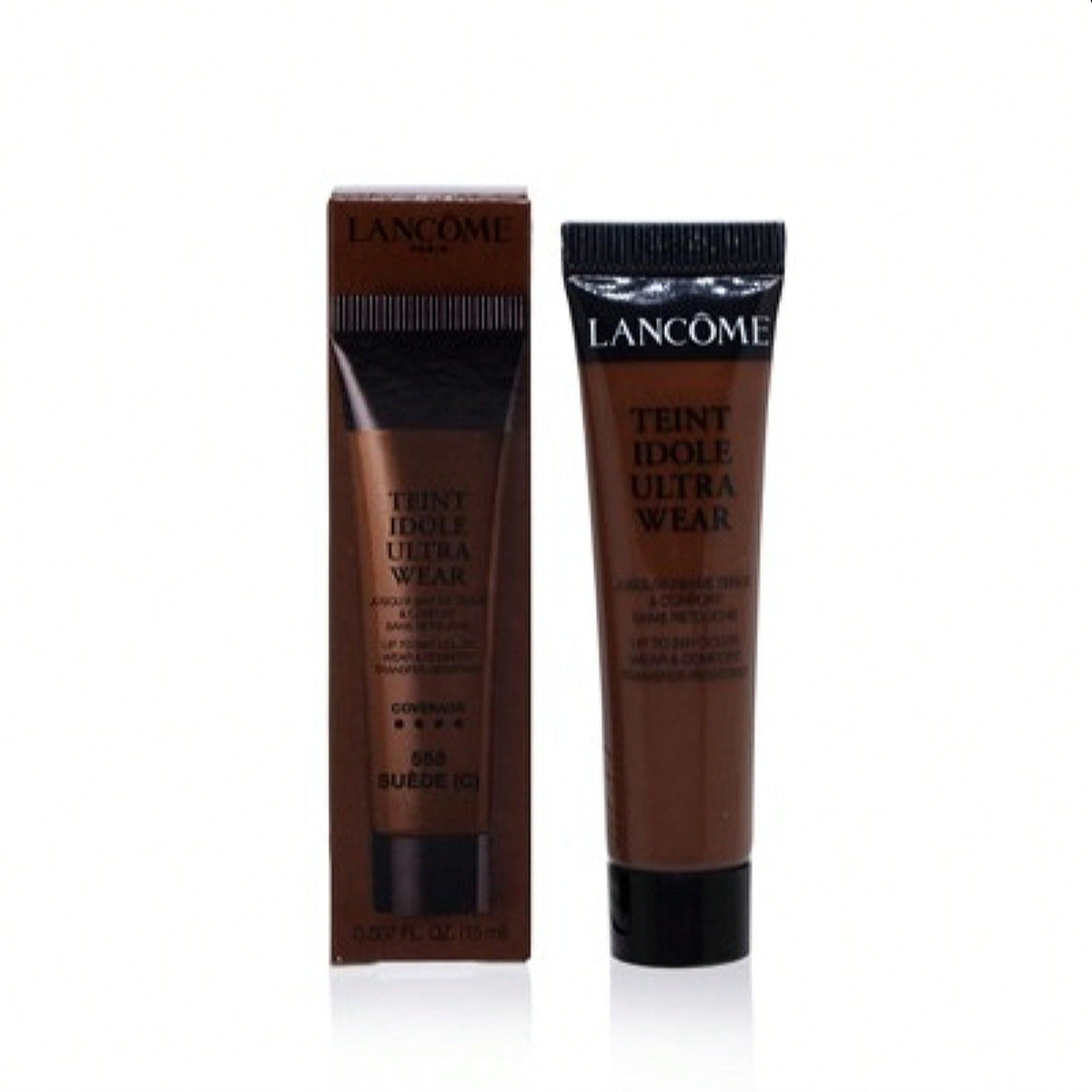 Lancome Teint Idole Concealer 555 0.4 oz