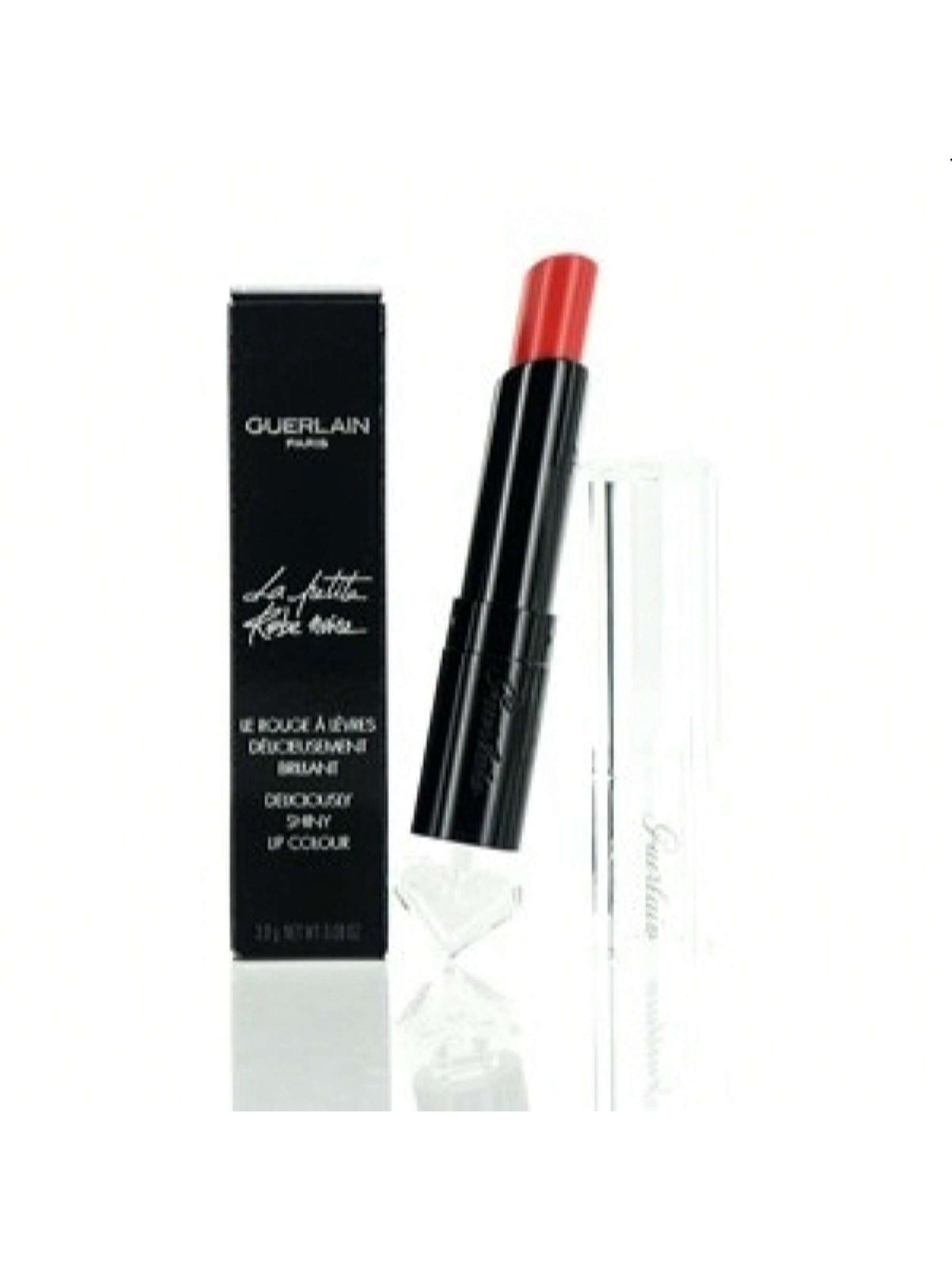 LA PETITE ROBE NOIRE/GUERLAIN EDP SPRAY 1.0 OZ (30 ML) (W)