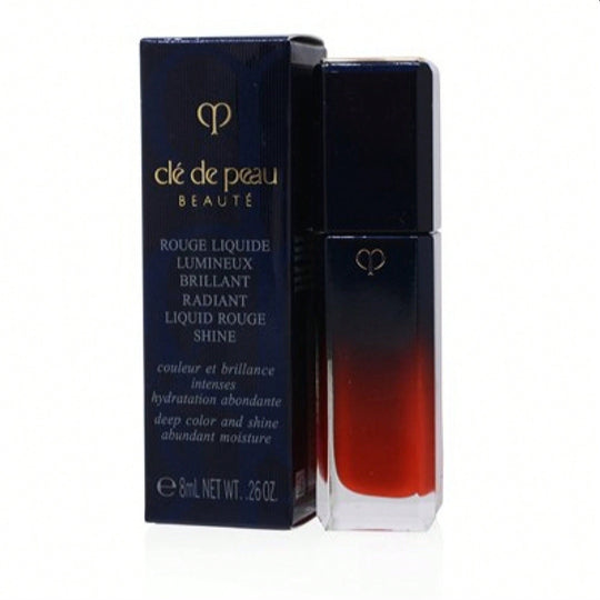Cle De Peau Beaute Radiant Lipstick 509 0.26 oz / 8 ml