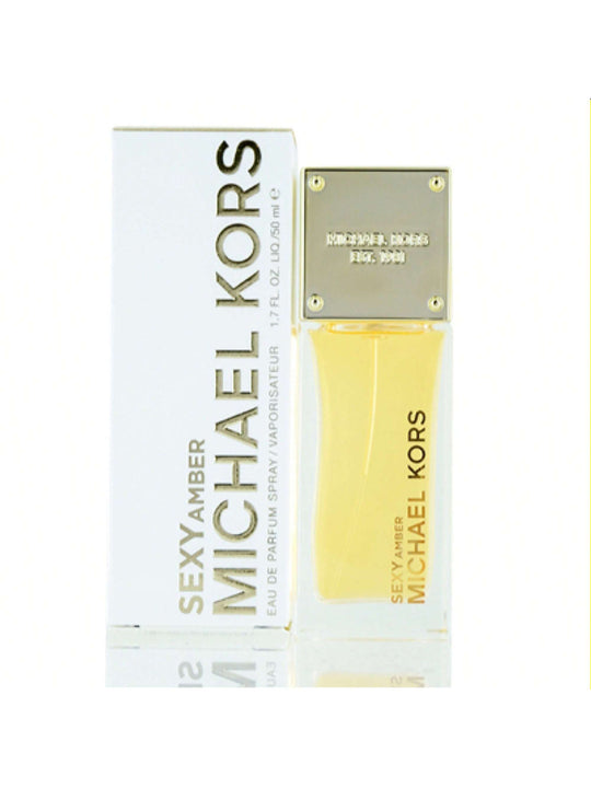 SEXY AMBER/MICHAEL KORS EDP SPRAY 1.7 OZ (50 ML) (W)