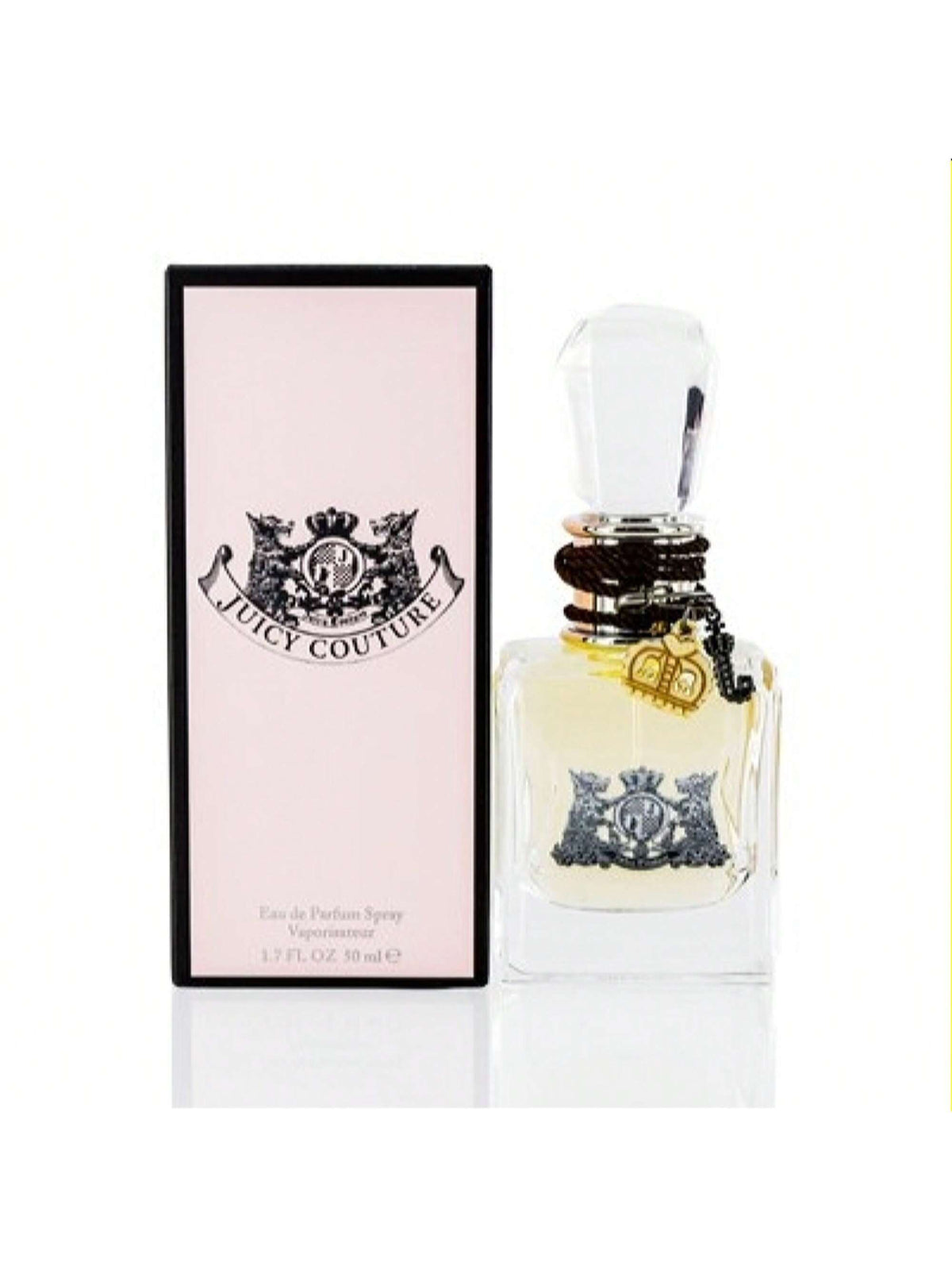 JUICY COUTURE/JUICY COUTURE EDP SPRAY 1.7 OZ (W)