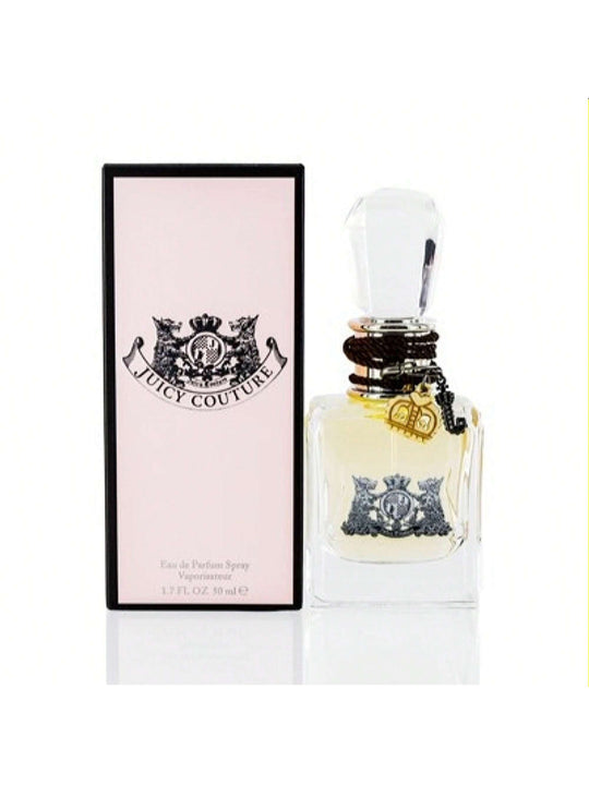JUICY COUTURE/JUICY COUTURE EDP SPRAY 1.7 OZ (W)