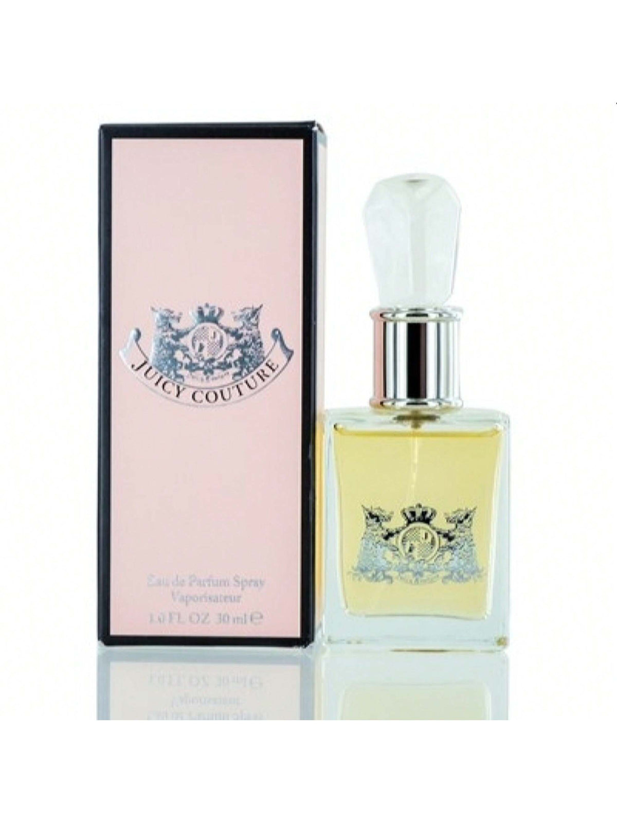 JUICY COUTURE/JUICY COUTURE EDP SPRAY 1.7 OZ (W)