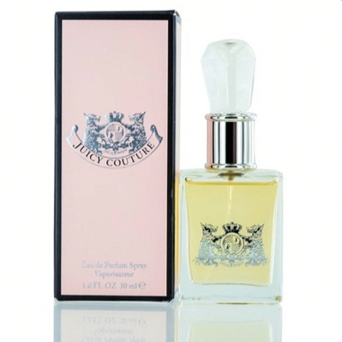 Juicy Couture Juicy Couture Eau De Parfum Spray 1.0 OZ For Women