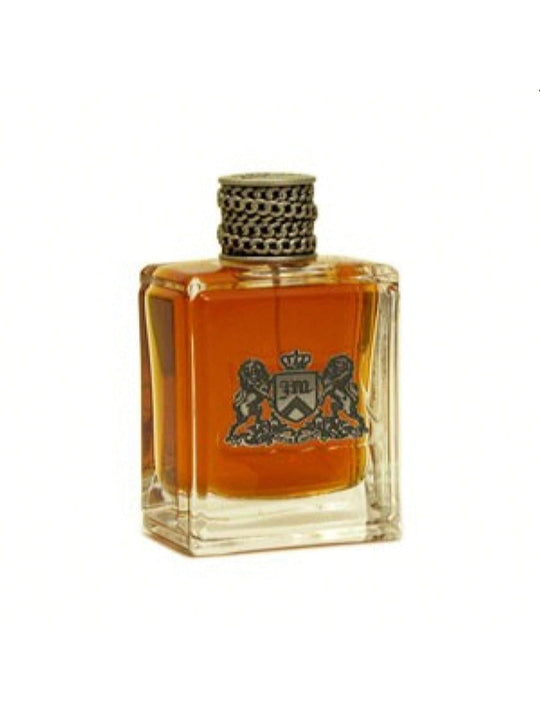 DIRTY ENGLISH/JUICY COUTURE EDT SPRAY 3.4 OZ (M)