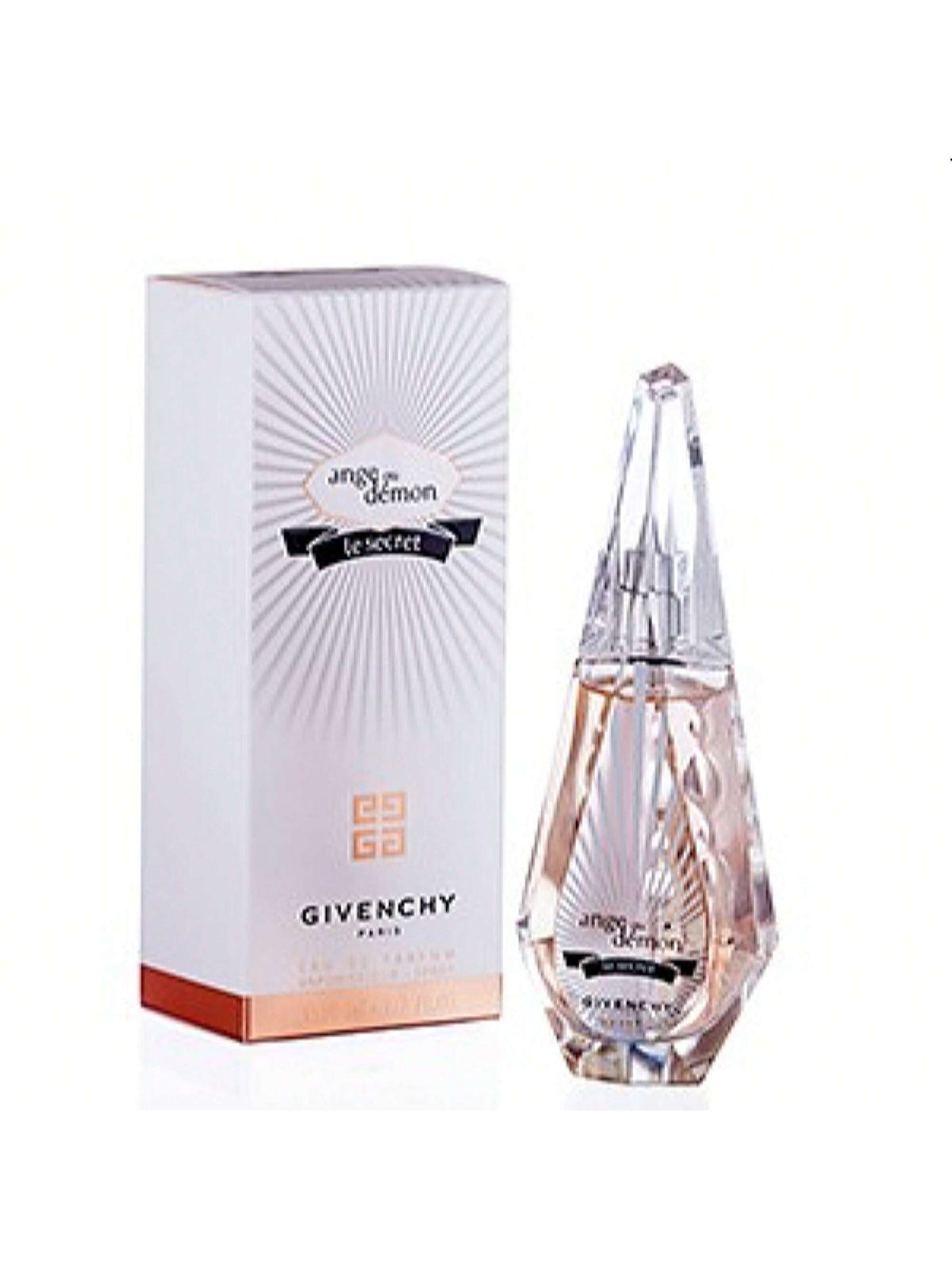 ANGE OU DEMON LE SECRET/GIVENCHY EDP SPRAY 1.0 OZ (W)