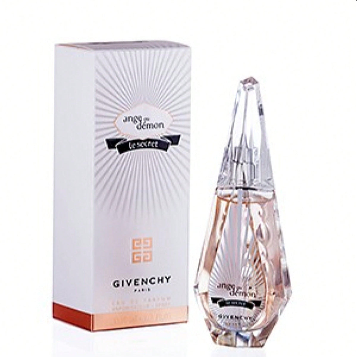 Ange Ou Demon Le Secret by Givenchy EDP Spray 1.7 oz for Women