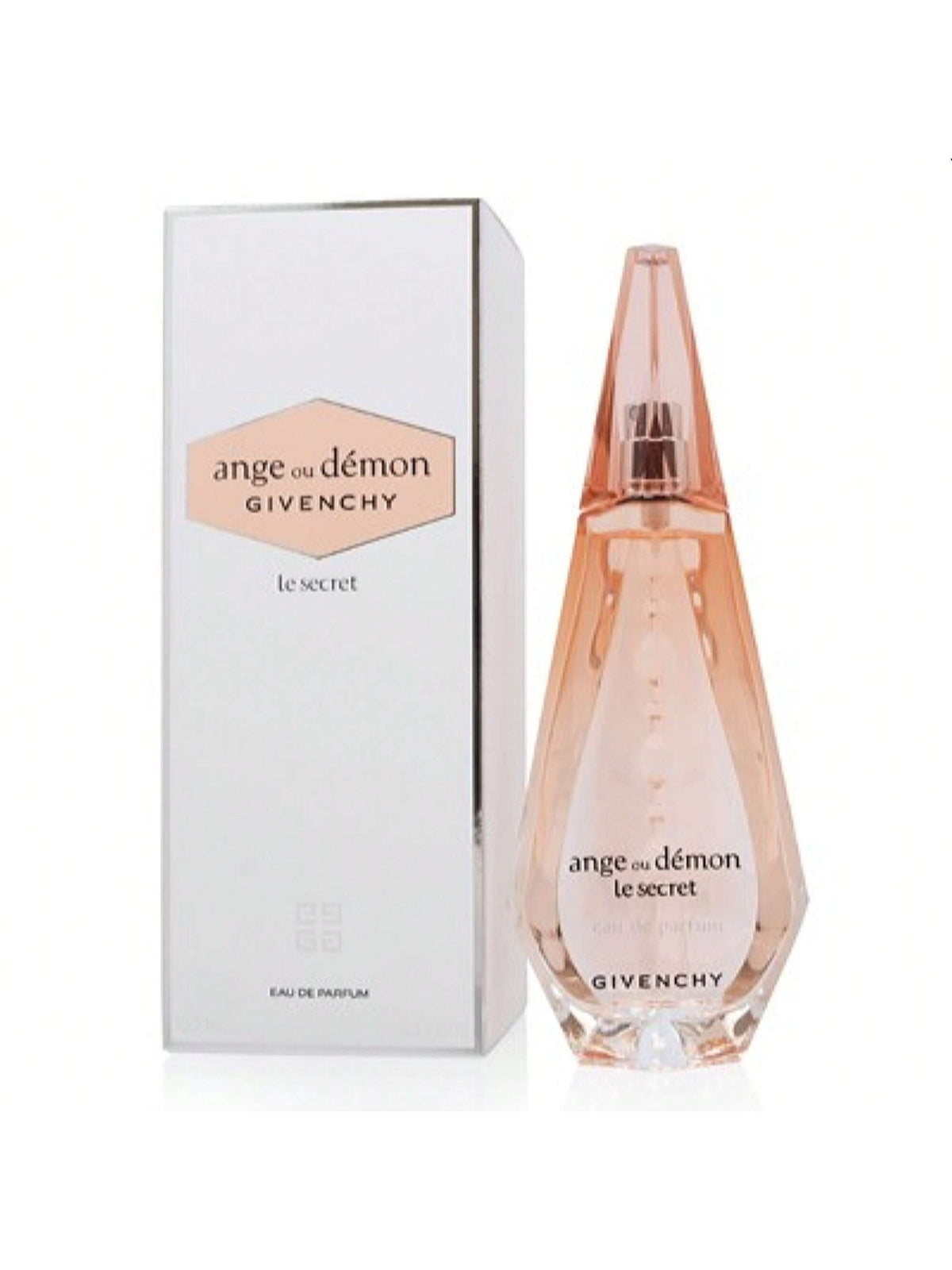 ANGE OU DEMON LE SECRET/GIVENCHY EDP SPRAY 1.0 OZ (W)