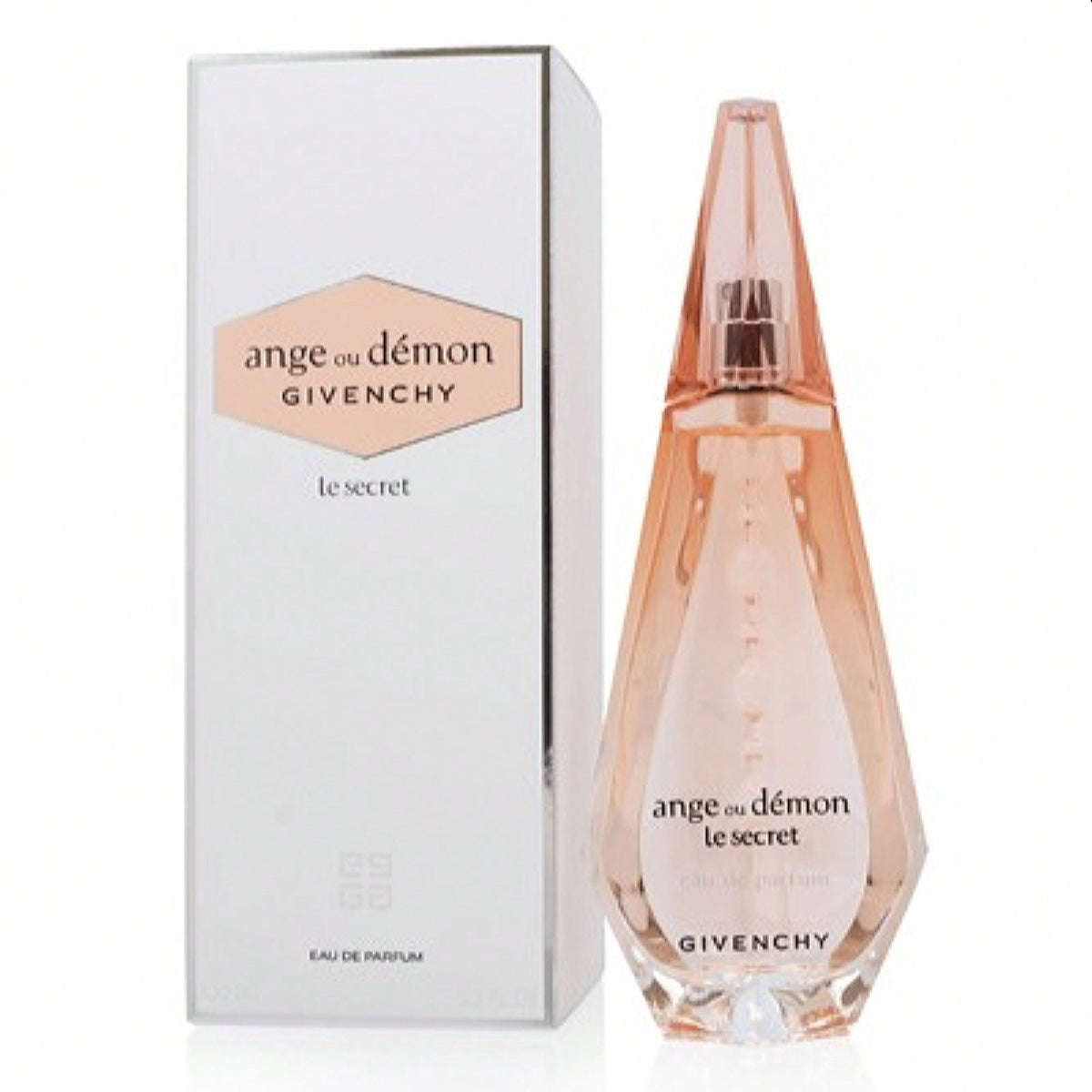 Ange Ou Demon Le Secret by Givenchy EDP Spray 3.3 oz for Women