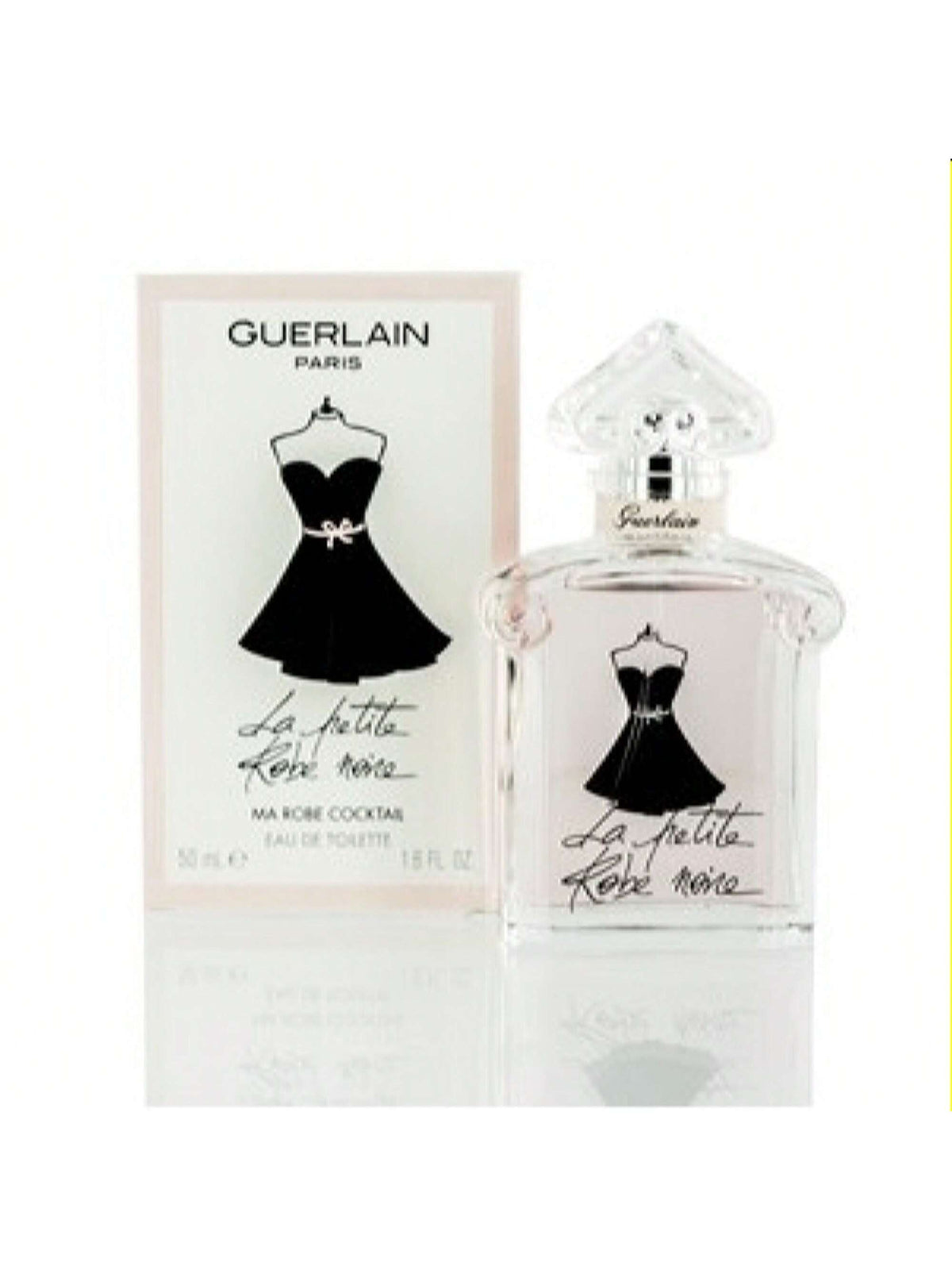 LA PETITE ROBE NOIRE/GUERLAIN EDP SPRAY 1.0 OZ (30 ML) (W)