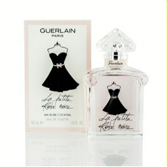 La Petite Robe Noire by Guerlain EDT Spray 1.6 oz for Women