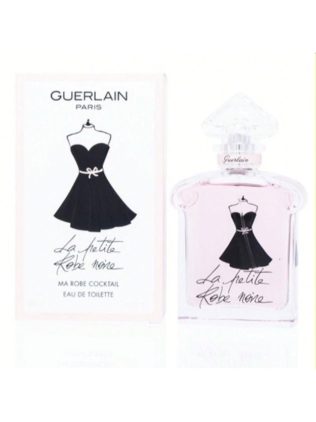 LA PETITE ROBE NOIRE/GUERLAIN EDP SPRAY 1.0 OZ (30 ML) (W)
