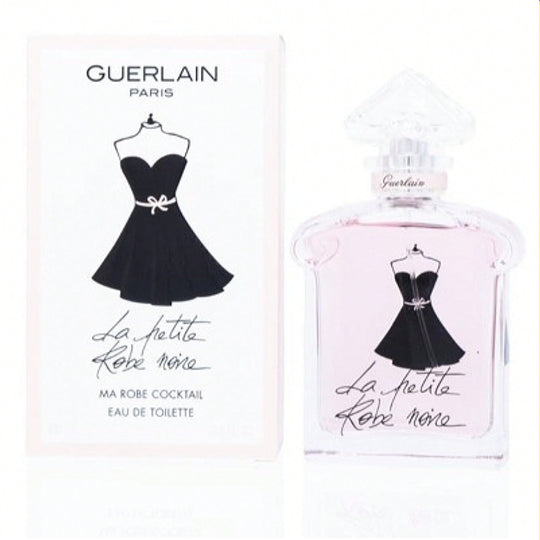 La Petite Robe Noire by Guerlain EDT Spray 3.3 oz for Women
