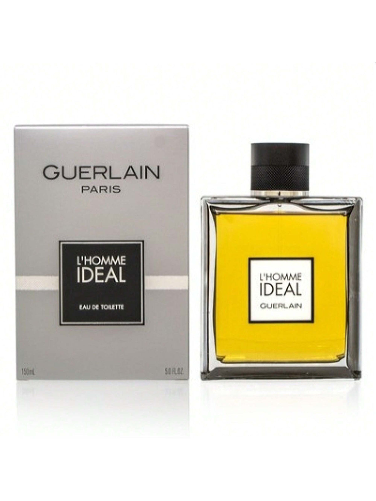 L'HOMME IDEAL/GUERLAIN EDT SPRAY 1.7 OZ (50 ML) (M)