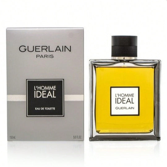 L'Homme Ideal by Guerlain EDT Spray 5.0 oz for Men