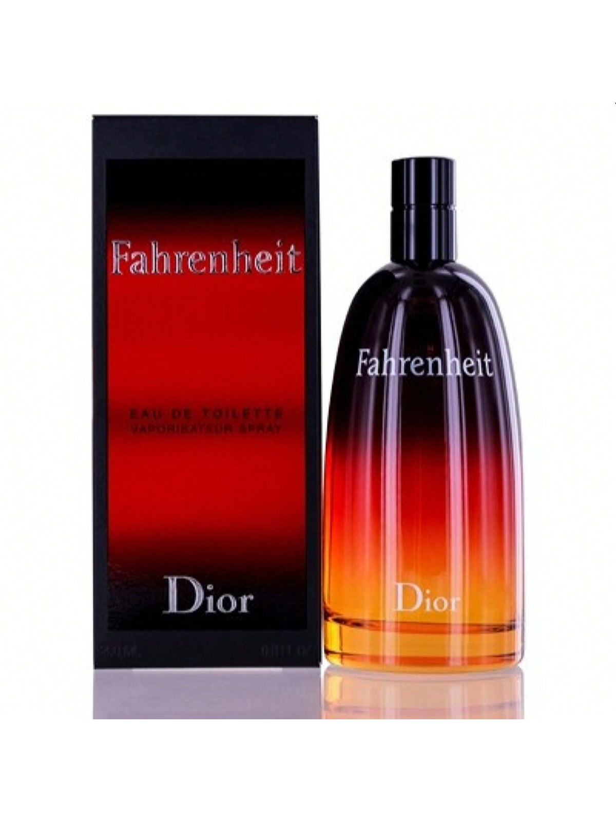 FAHRENHEIT/CH.DIOR EDT SPRAY 1.7 OZ (M)
