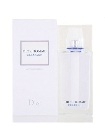 DIOR HOMME/CH.DIOR COLOGNE SPRAY 2.5 OZ (M)