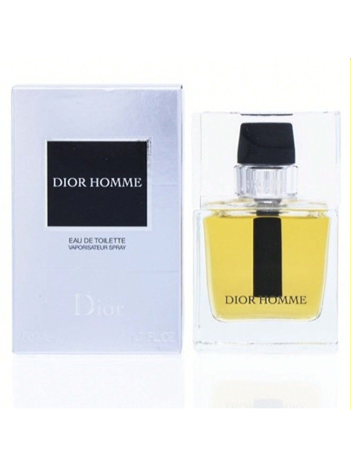 DIOR HOMME/CH.DIOR COLOGNE SPRAY 2.5 OZ (M)